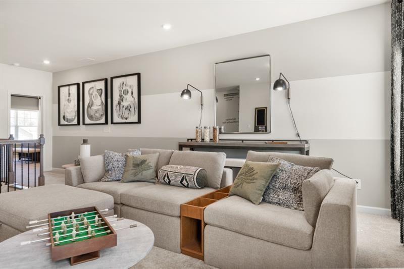 604 Mountaintop Road Southwest Cartersville, GA 30120 - Photo 29 of 47