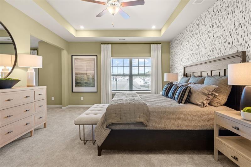 604 Mountaintop Road Southwest Cartersville, GA 30120 - Photo 31 of 47