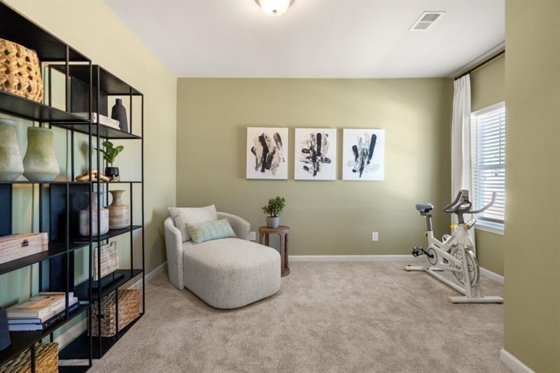 604 Mountaintop Road Southwest Cartersville, GA 30120 - Photo 33 of 47