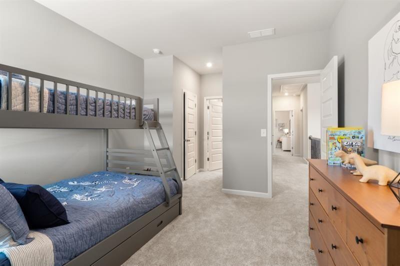 604 Mountaintop Road Southwest Cartersville, GA 30120 - Photo 40 of 47