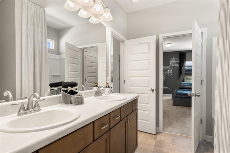 604 Mountaintop Road Southwest Cartersville, GA 30120 - Photo 42 of 47