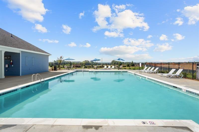 604 Mountaintop Road Southwest Cartersville, GA 30120 - Photo 45 of 47