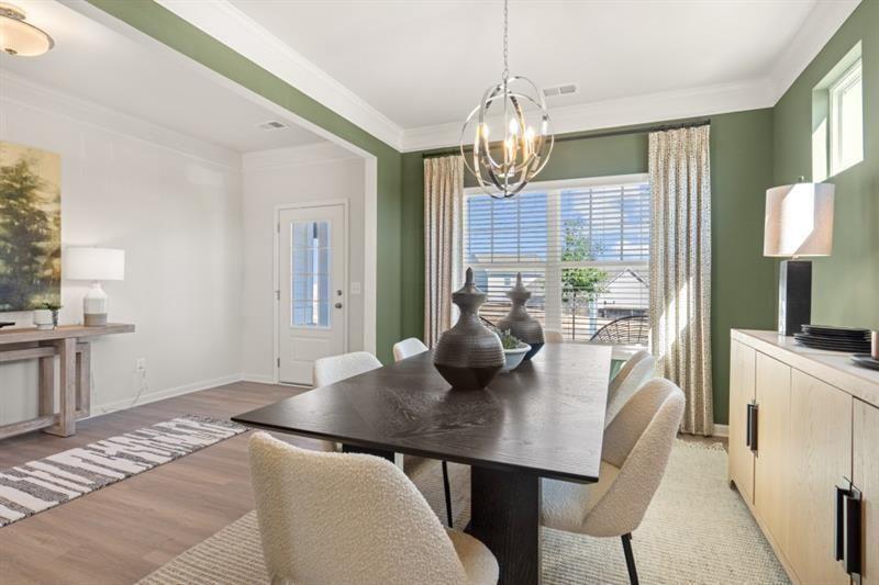 604 Mountaintop Road Southwest Cartersville, GA 30120 - Photo 5 of 47