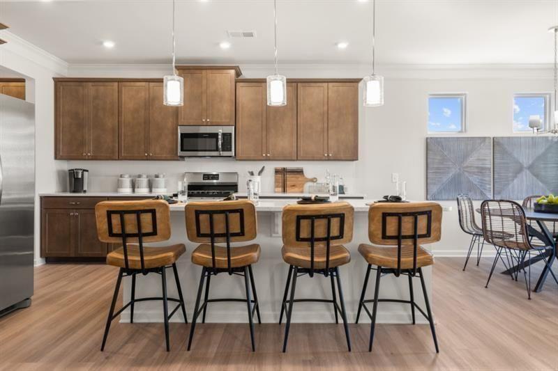 604 Mountaintop Road Southwest Cartersville, GA 30120 - Photo 8 of 47