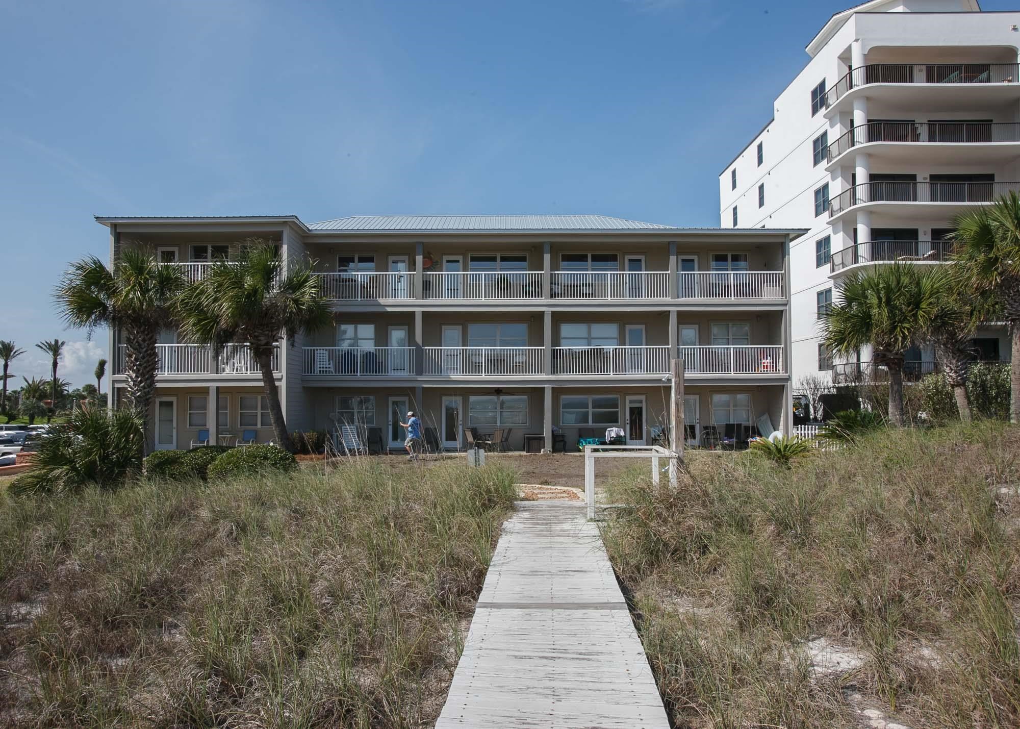 27222 Gulf Road, Unit 37 Orange Beach, AL 36561 - Photo 8 of 26