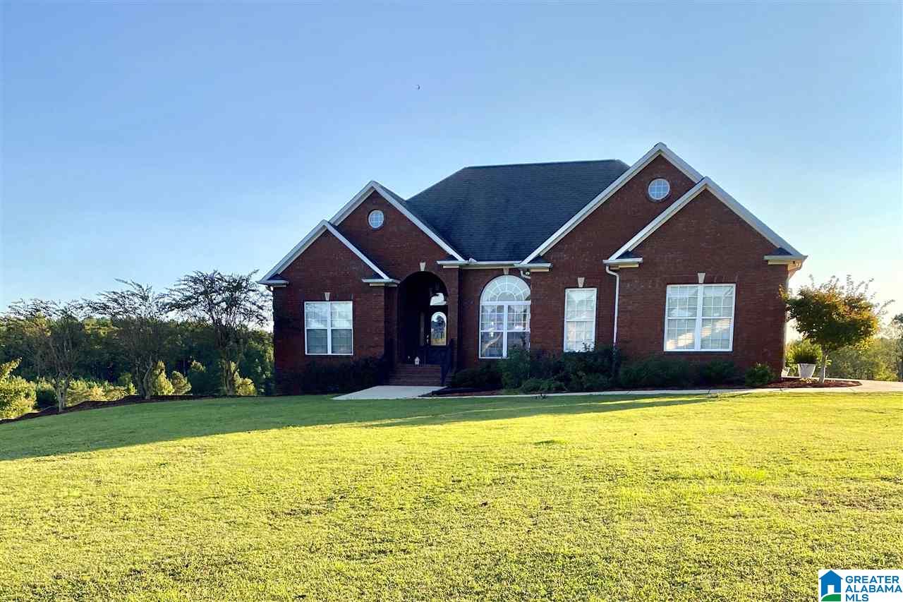 2752 Torrance Road Warrior, AL 35180 - Photo 3 of 40