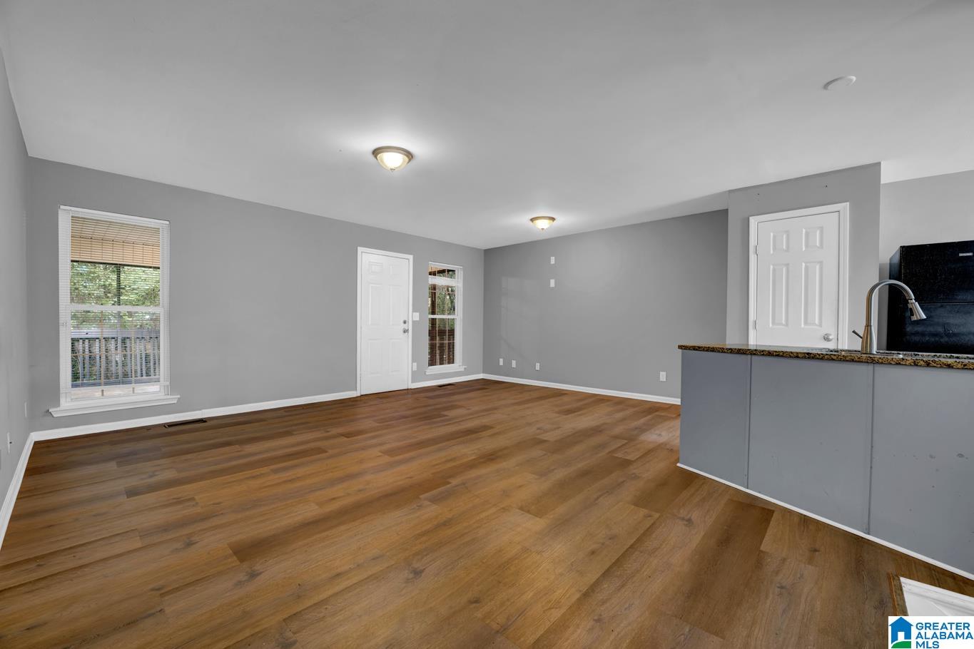 222 Polly Reed Road Northeast Birmingham, AL 35215 - Photo 7 of 34