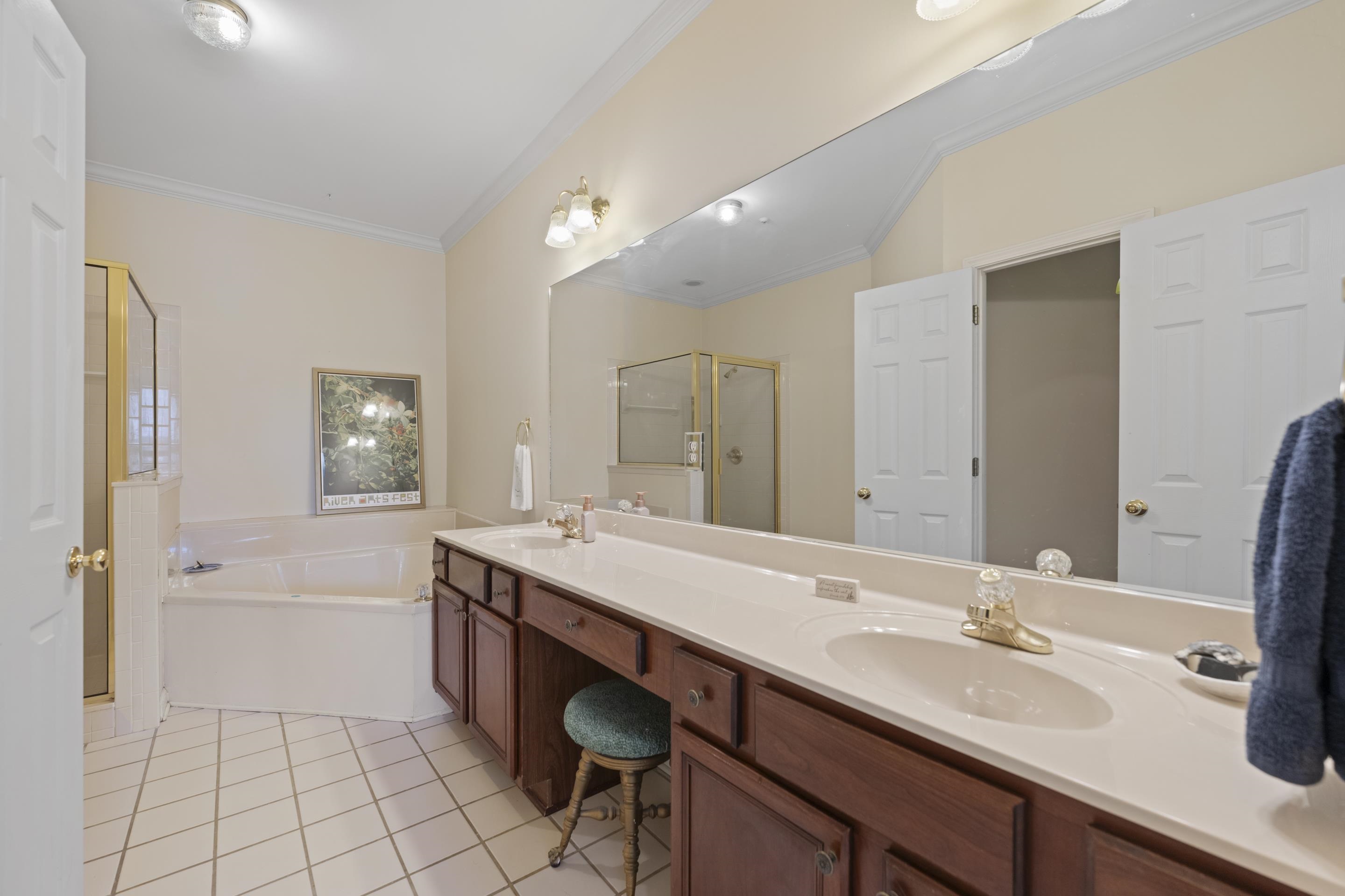 1701 Village Ridge Place Collierville, TN 38017 - Photo 21 of 40 Gallery Image 21
