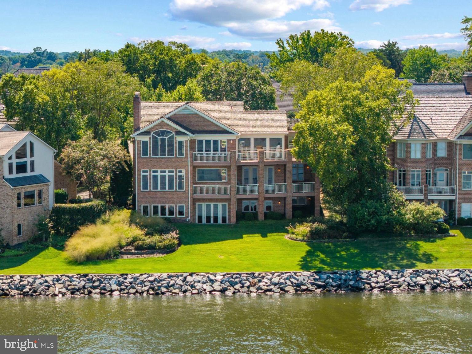 720 South River Landing Road Edgewater, MD 21037 - Photo 1 of 46 Welcome to 720 South River Landing