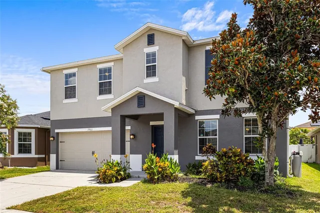 $449,000 | 1961 Nations Way, St. Cloud, FL 34769