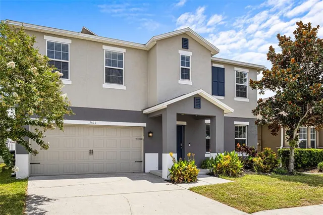 $449,000 | 1961 Nations Way, St. Cloud, FL 34769