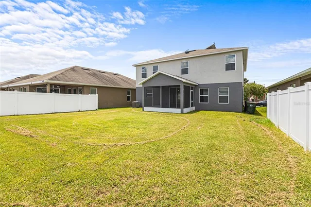 $449,000 | 1961 Nations Way, St. Cloud, FL 34769