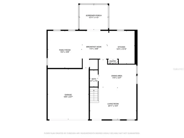 $449,000 | 1961 Nations Way, St. Cloud, FL 34769