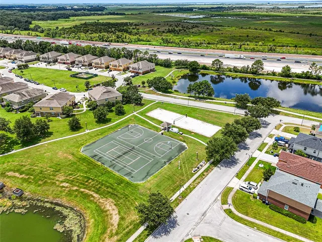 $449,000 | 1961 Nations Way, St. Cloud, FL 34769