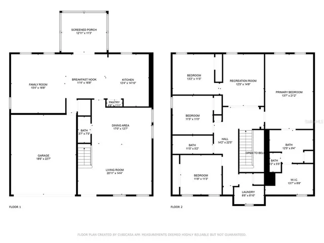 $449,000 | 1961 Nations Way, St. Cloud, FL 34769