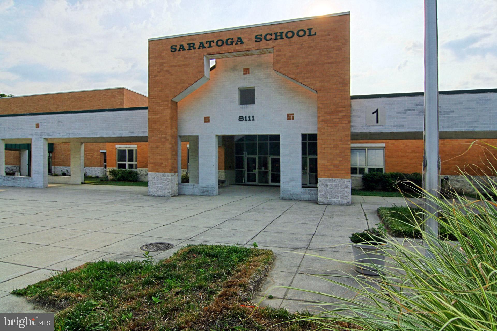 8059 Powderbrook Lane Springfield, VA 22153 - Photo 48 of 51 Saratoga Elementary School is nearby