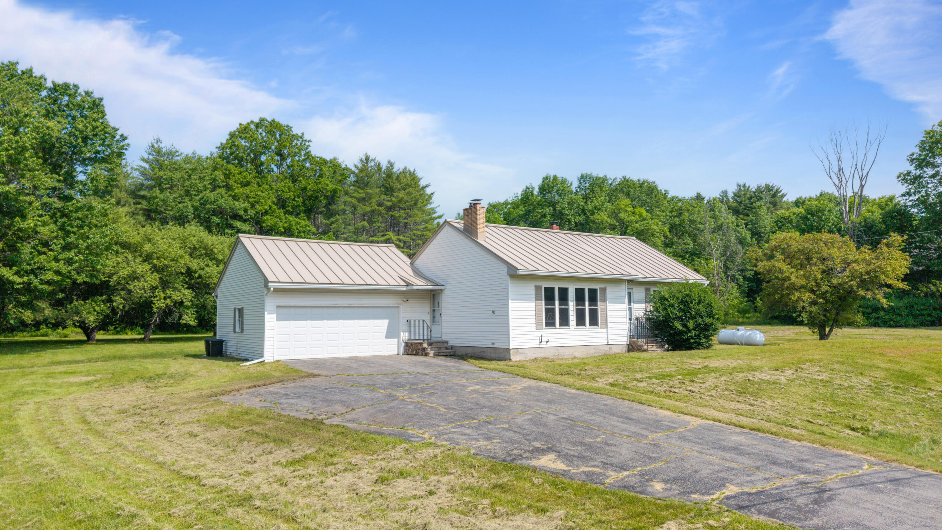 28 North Main Street Burnham, ME 04922 - Photo 16 of 39 Exterior
