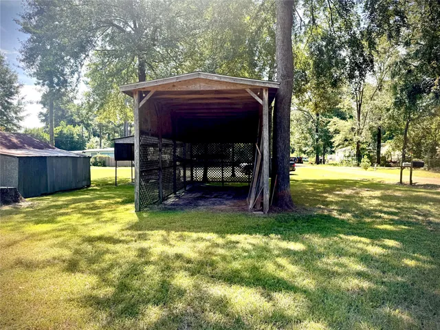 $110,000 | 667 County Road 4150, Woodville, TX 75979