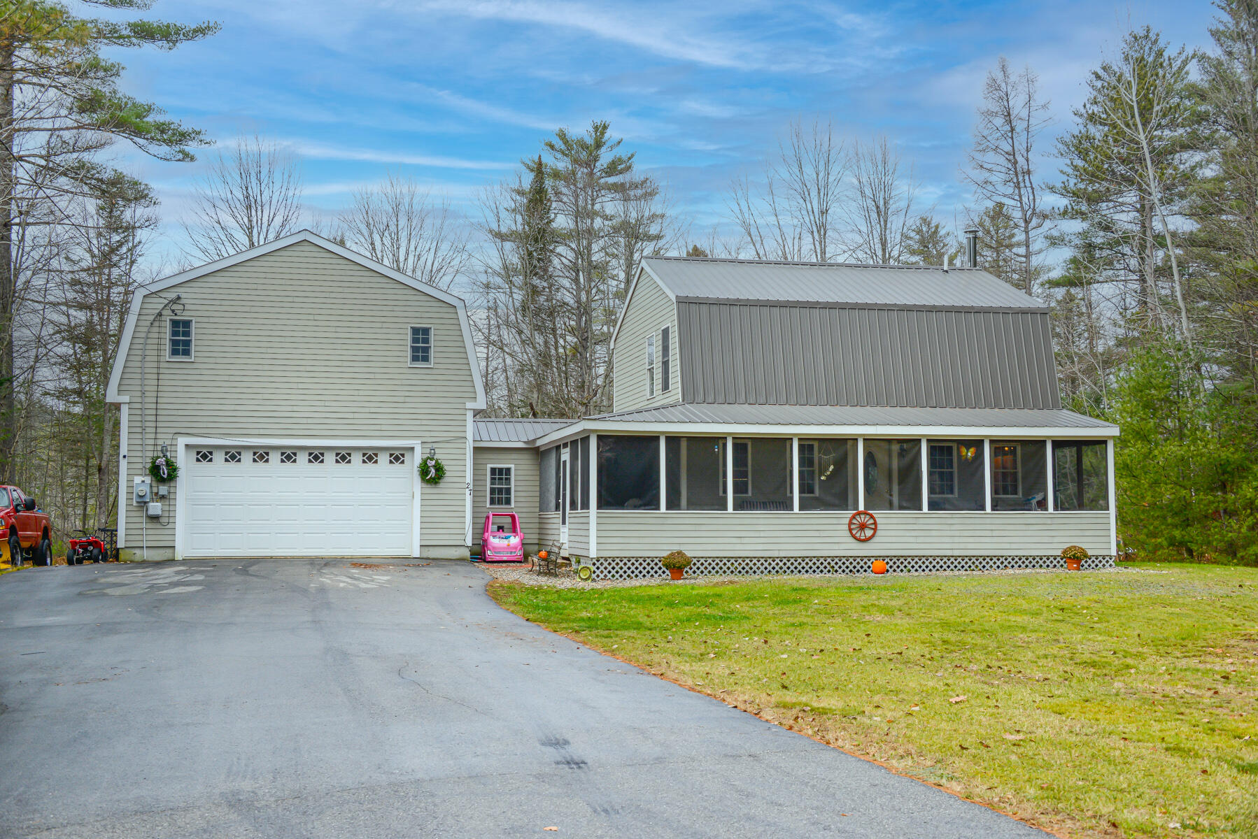 27 Lords Hill Road Denmark, ME 04022 - Photo 32 of 92 27 lords hill-32