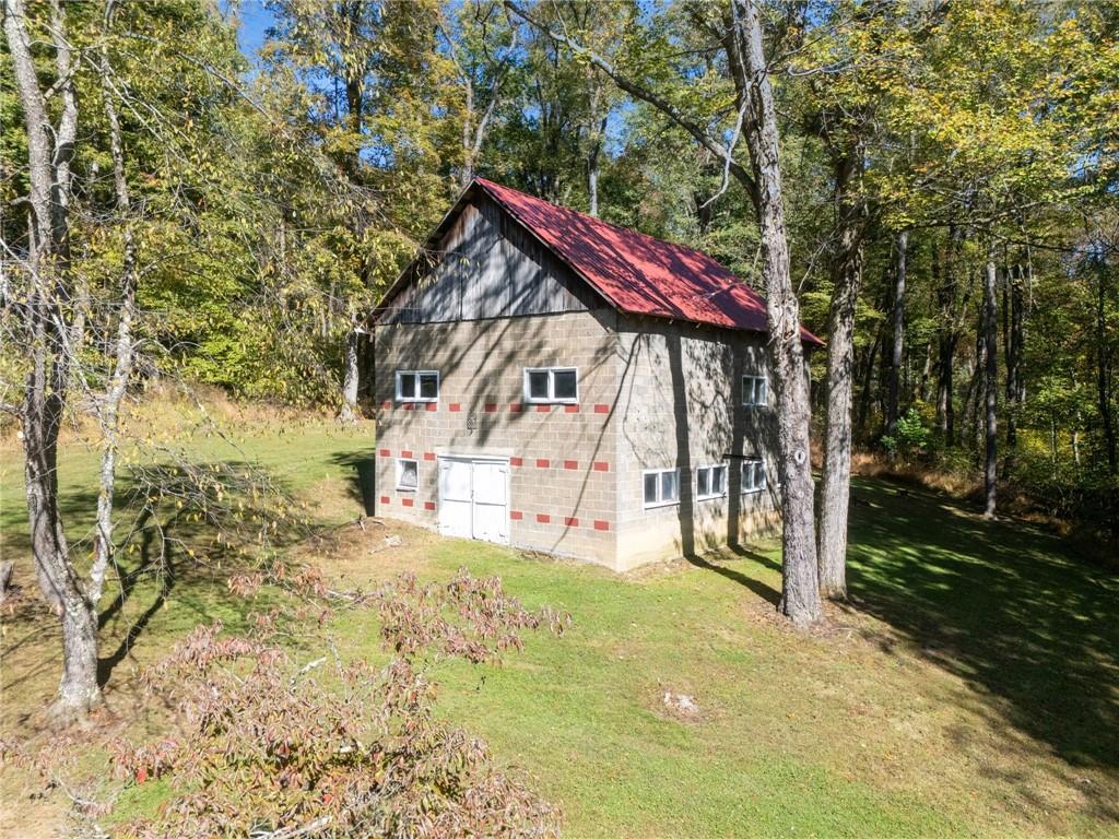 1 Jefferson School Road Ligonier, PA 15658 - Photo 41 of 45