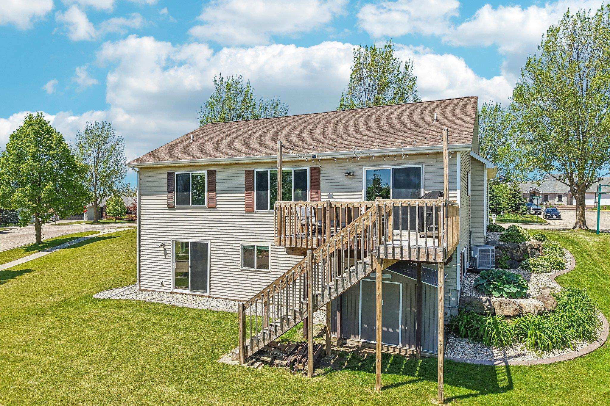 809 Brookstone Crest Mount Horeb, WI 53572 - Photo 57 of 73