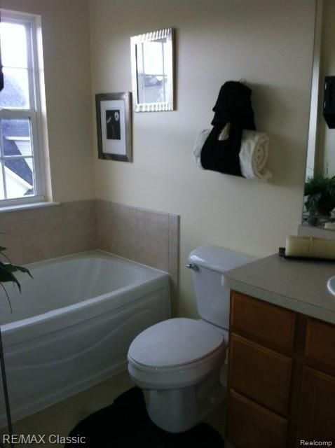 41504 Mitchell Road, Unit 173 Novi, MI 48377 - Photo 9 of 16 Bath-.JPG