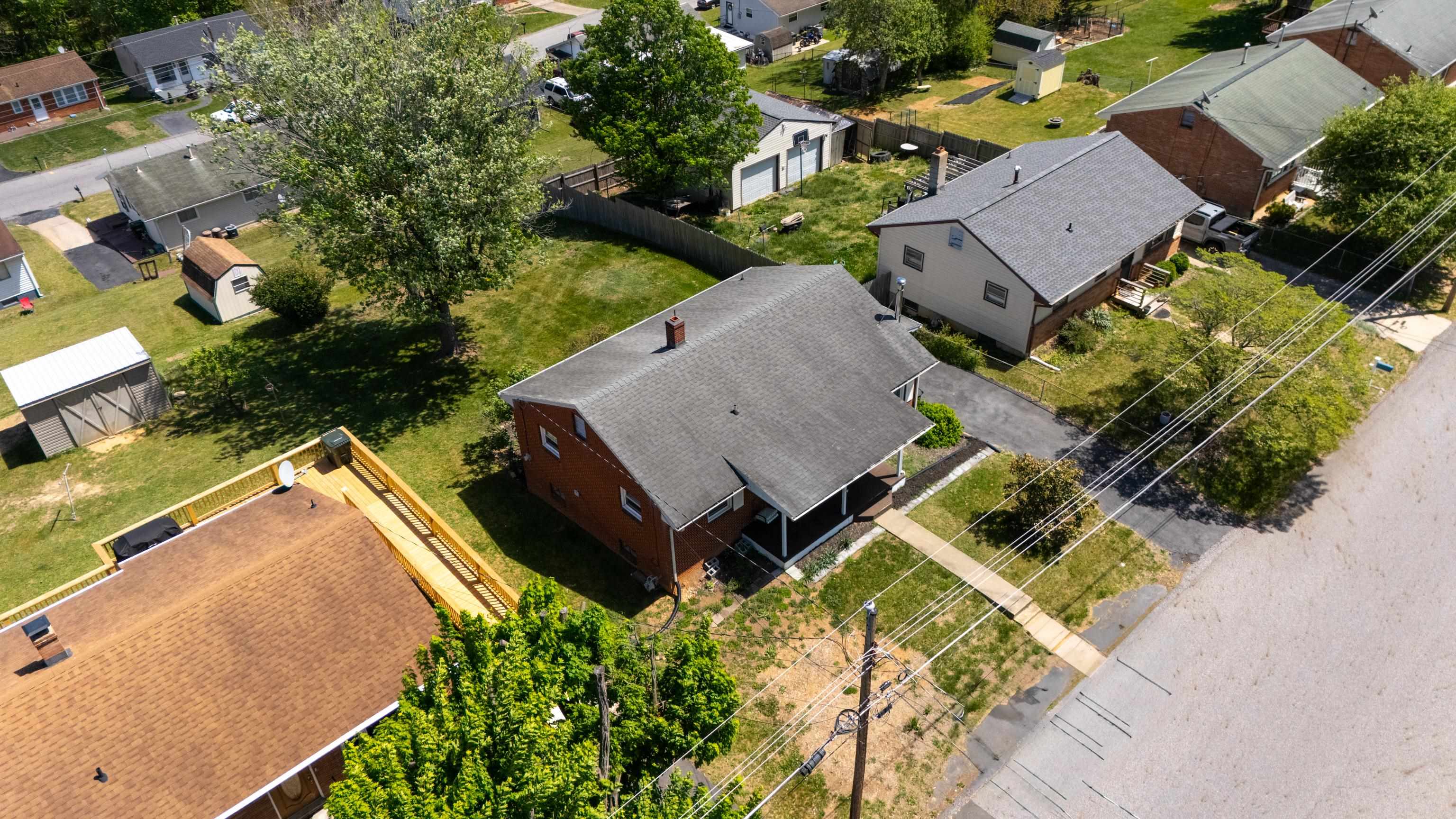 317 Ridge Road Staunton, VA 24401 - Photo 42 of 55 Gallery Image 42