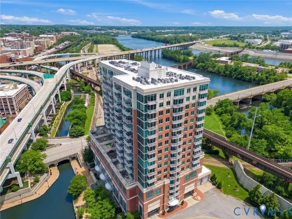 $539,950 | 301 Virginia Street, Unit U714, Richmond, VA 23219