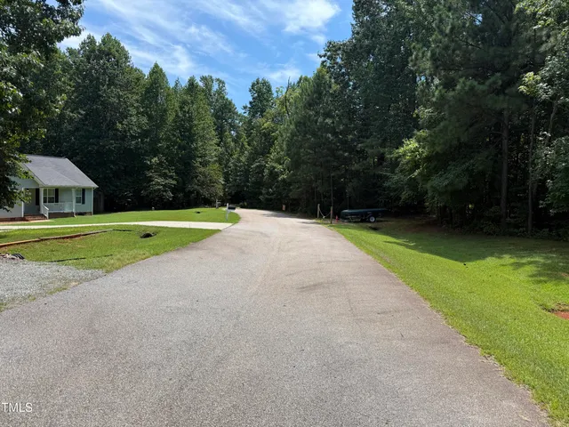 $150,000 | Lot 2 Stonehouse Court, Franklinton, NC 27525