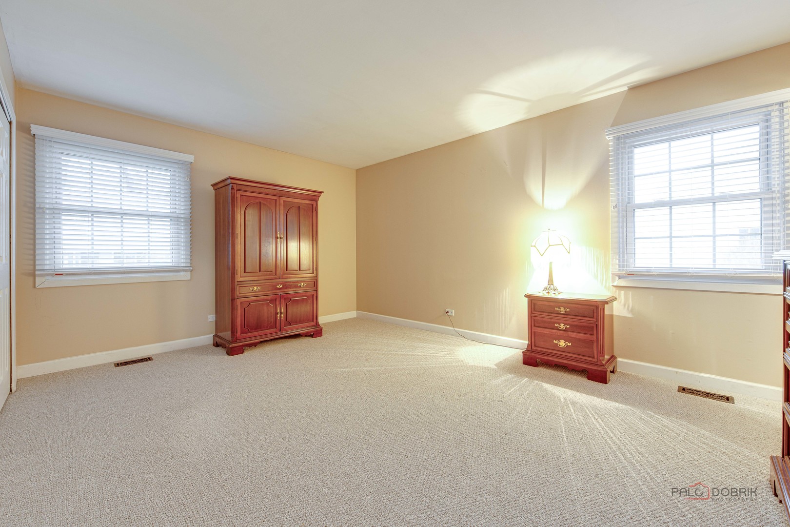 441 Arbor Gate Lane Buffalo Grove, IL 60089 - Photo 18 of 29 an empty room with windows