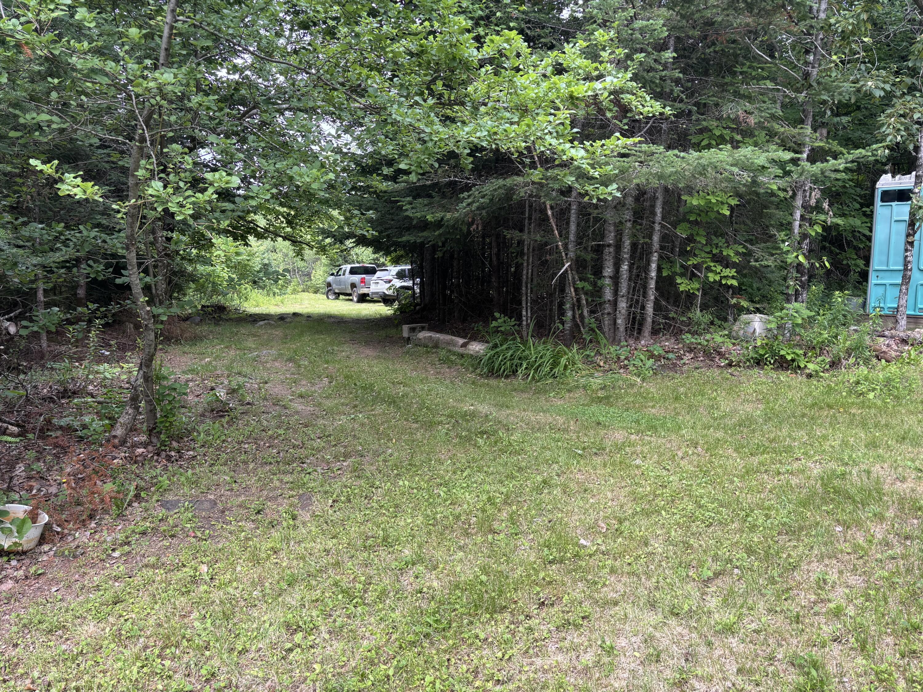Lot #4 Breakneck Mountain Road Cooper, ME 04657 - Photo 7 of 15 IMG_7608