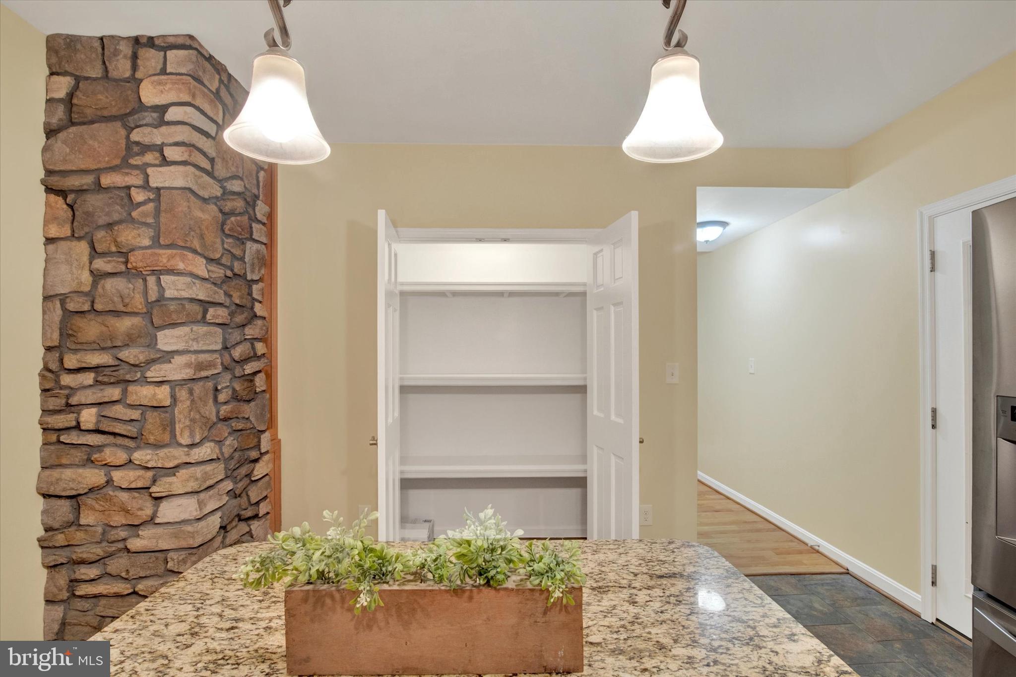 1009 Old Pylesville Road Pylesville, MD 21132 - Photo 6 of 31 Large pantry