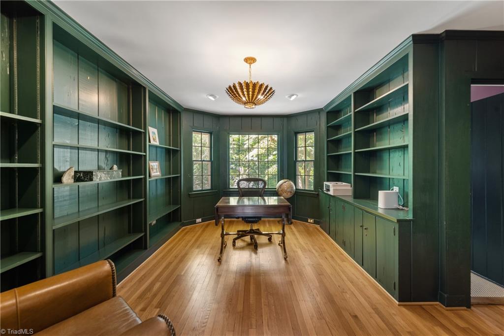 521 Buckingham Road Winston-Salem, NC 27104 - Photo 22 of 50