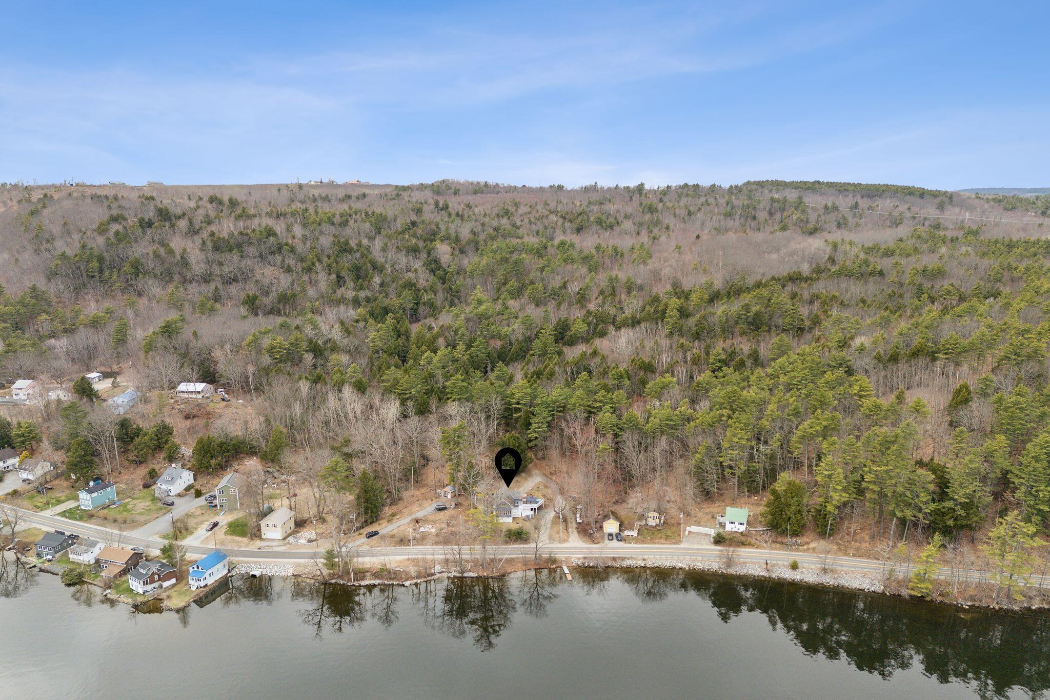 643 Sawyer Road Greene, ME 04236 - Photo 47 of 54 29_DJI_20250422140505_0696_Da