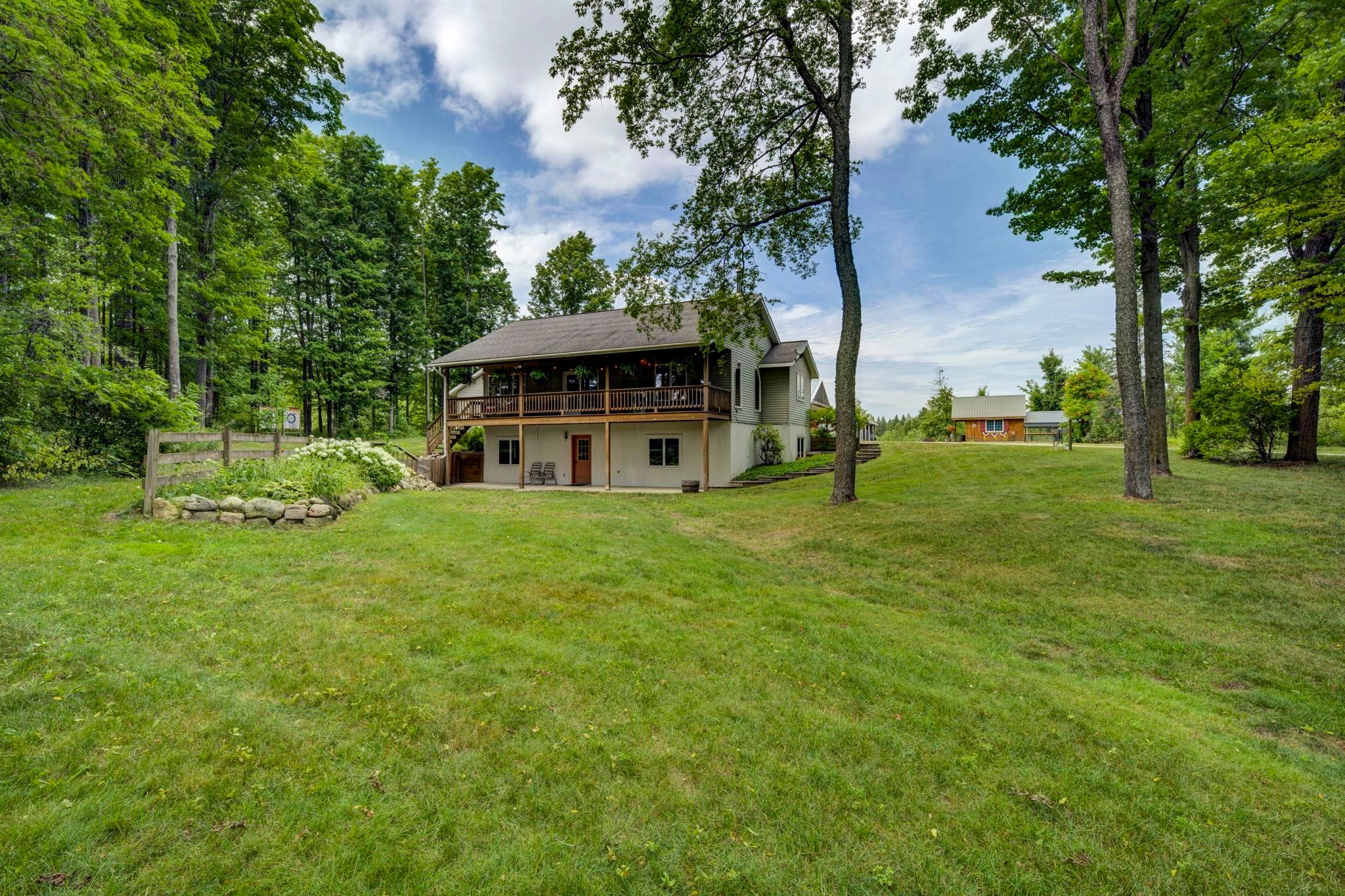 2625 Walton Road Kingsley, MI 49649 - Photo 4 of 42 Gallery Image 4