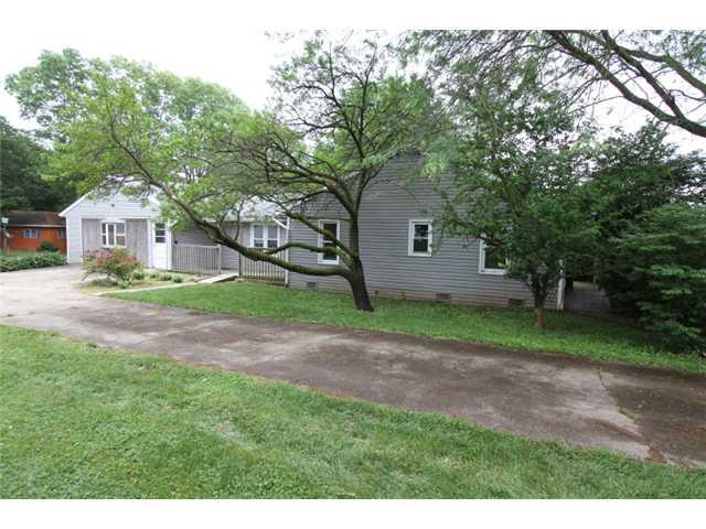 300 South County Line Road St. Paul, IN 47272 - Photo 1 of 12 Gallery Image 1
