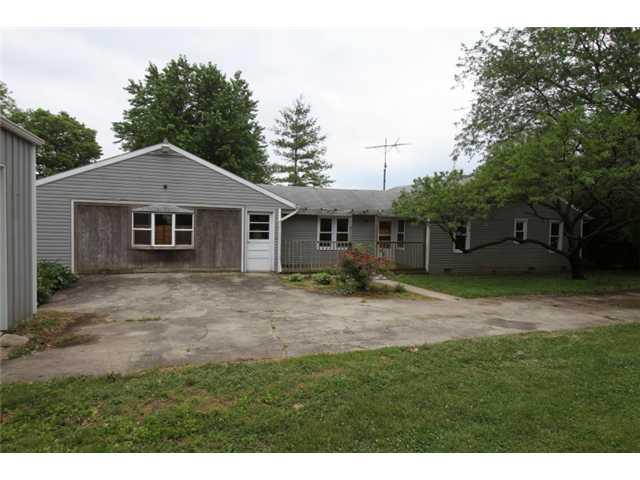 300 South County Line Road St. Paul, IN 47272 - Photo 2 of 12 Gallery Image 2