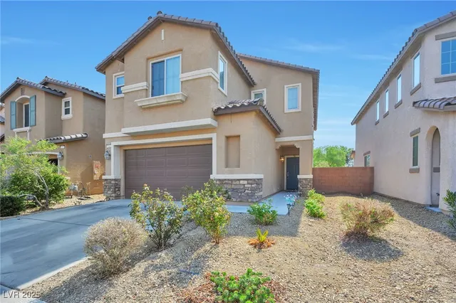 $489,900 | 5344 Cape Henry Street, Las Vegas, NV 89122