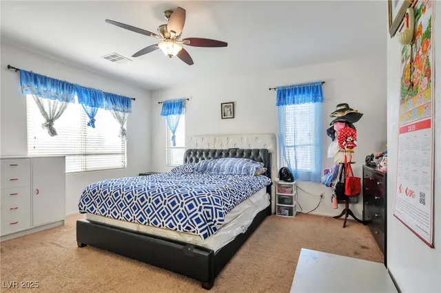 $489,900 | 5344 Cape Henry Street, Las Vegas, NV 89122