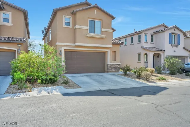 $489,900 | 5344 Cape Henry Street, Las Vegas, NV 89122