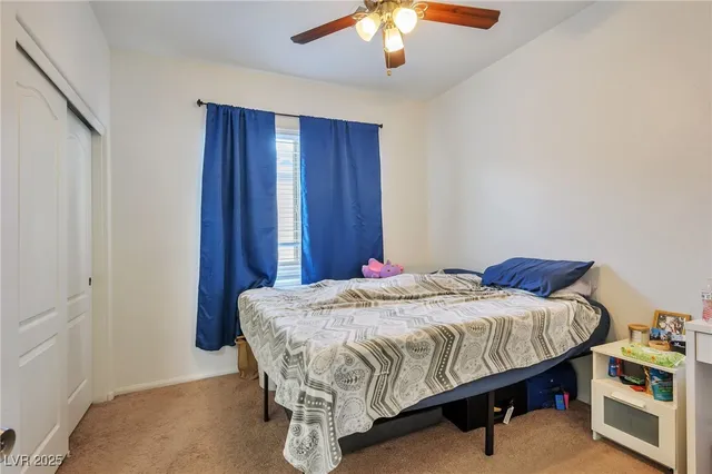 $489,900 | 5344 Cape Henry Street, Las Vegas, NV 89122