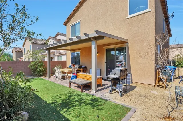 $489,900 | 5344 Cape Henry Street, Las Vegas, NV 89122