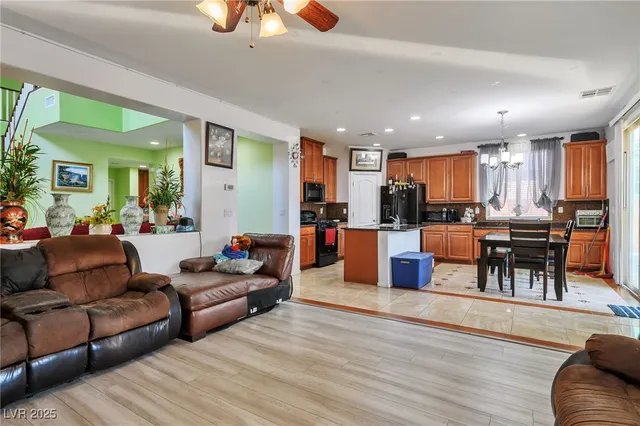 $489,900 | 5344 Cape Henry Street, Las Vegas, NV 89122