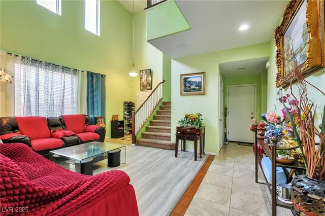 $489,900 | 5344 Cape Henry Street, Las Vegas, NV 89122