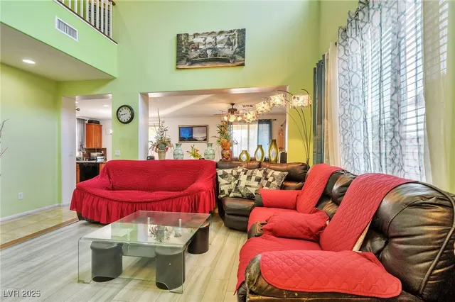 $489,900 | 5344 Cape Henry Street, Las Vegas, NV 89122