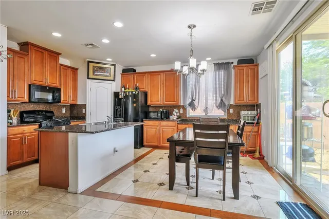 $489,900 | 5344 Cape Henry Street, Las Vegas, NV 89122