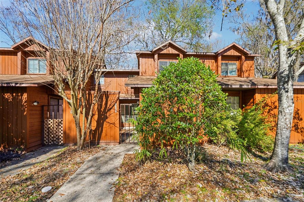 5606 Southwest 8th Place Gainesville, FL 32607 - Photo 2 of 24