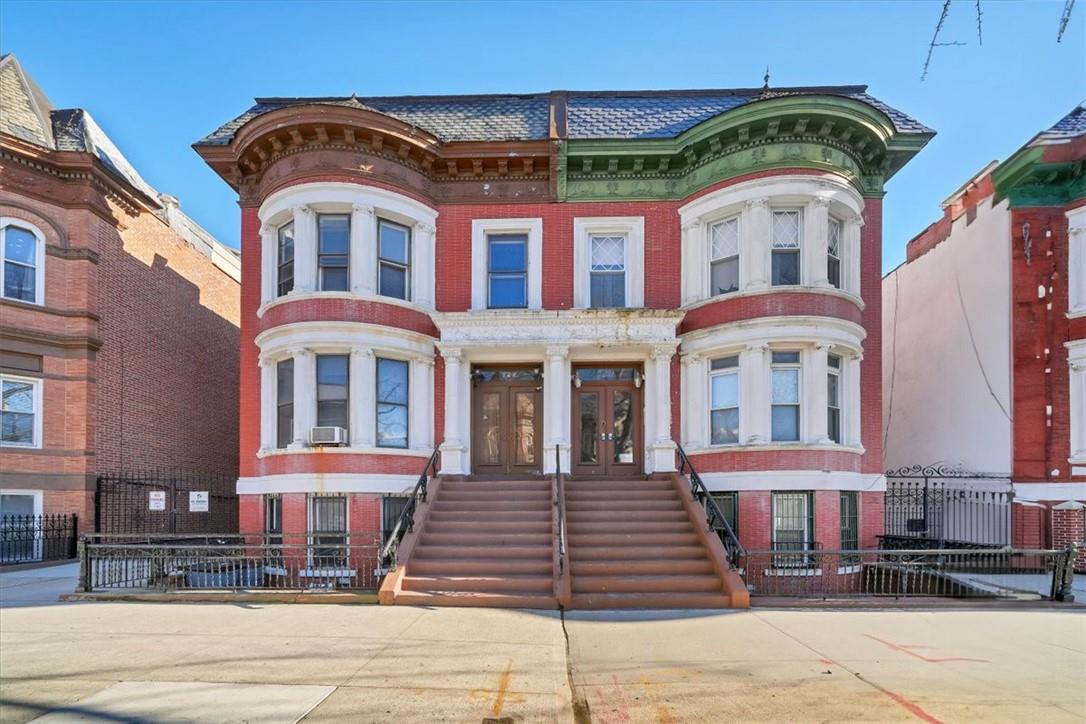 720 Beck Street Bronx, NY 10455 - Photo 1 of 1 Virtually Staged