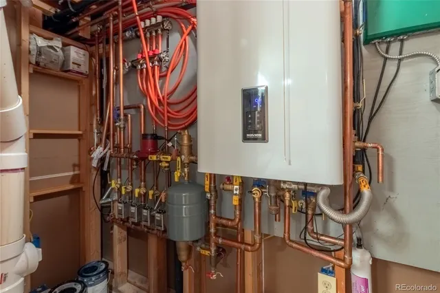 $769,000 | 1229 Gcr 64 Grand Lake, Grand Lake, CO 80447