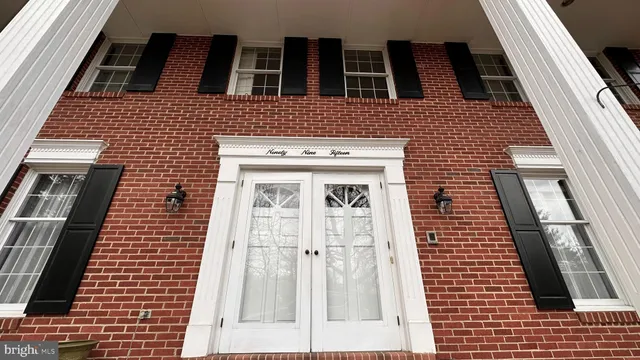 a view of a building